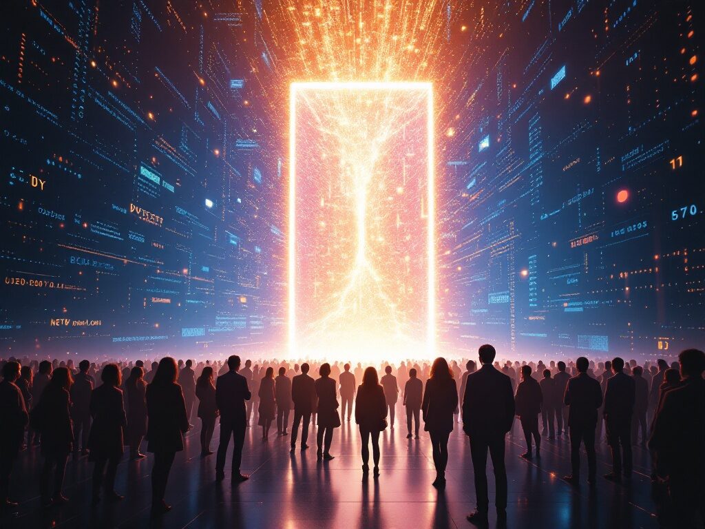 Yesterday I Had Access to the Future